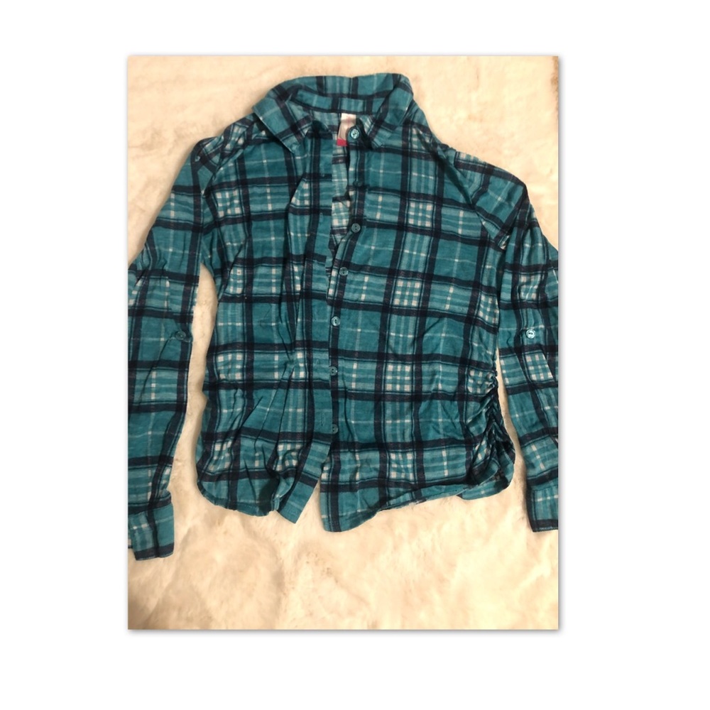 Flannel Bundle 🎸 - Picture 3 of 3